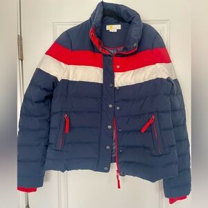 Boden Caddick Puffer Jacket
